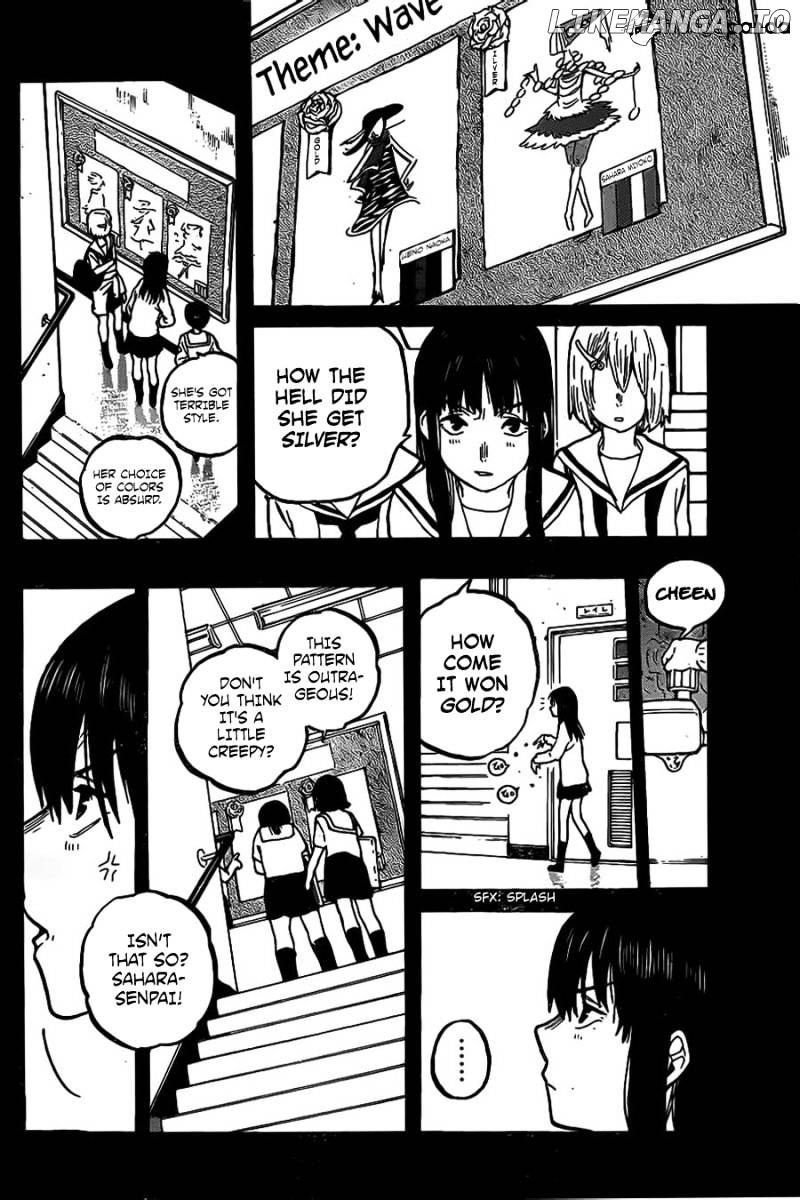A Silent Voice, Chapter 26 image 12